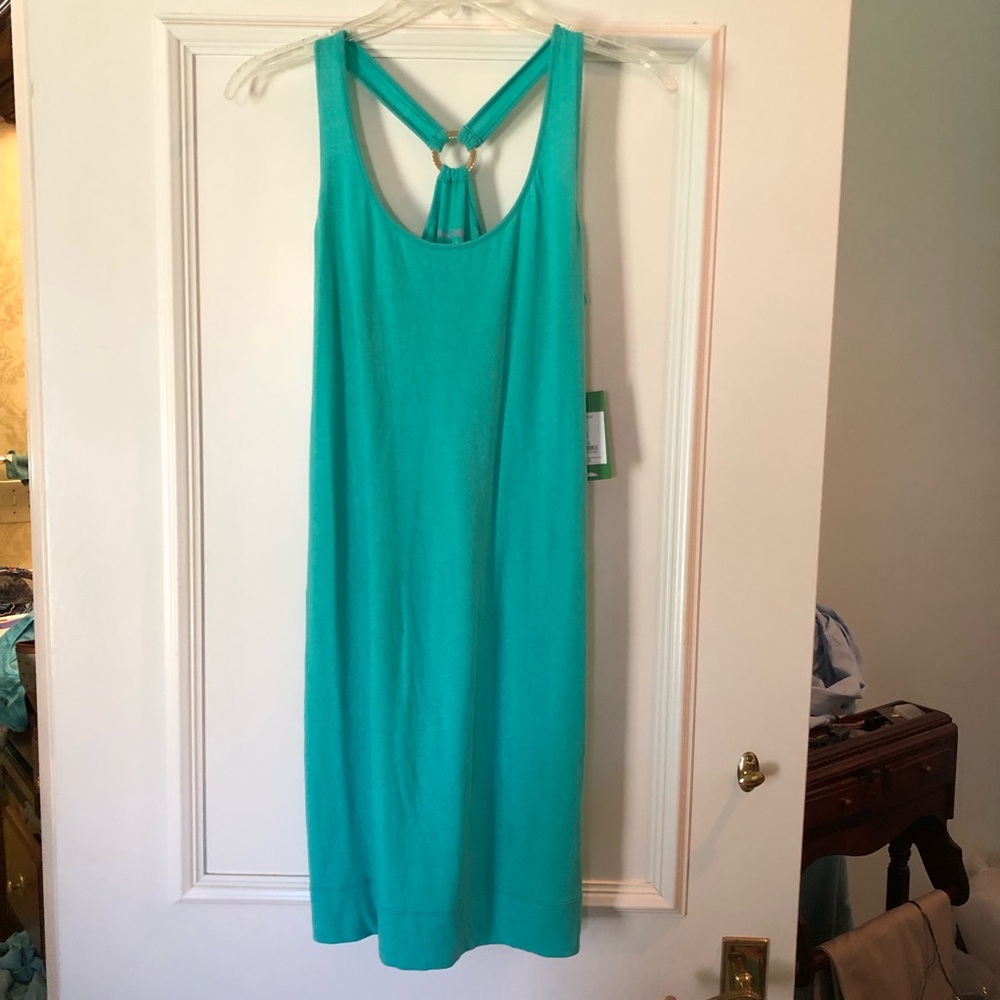 Lilly Pulitzer Shore Dress nwt
